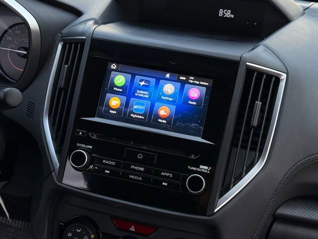 Used 2019 Subaru Crosstrek 2.0i Premium w/ Eyesight System image 20