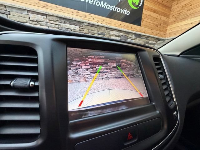 Used 2016 Chrysler 200 Limited w/ Anniversary Edition FWD image 24