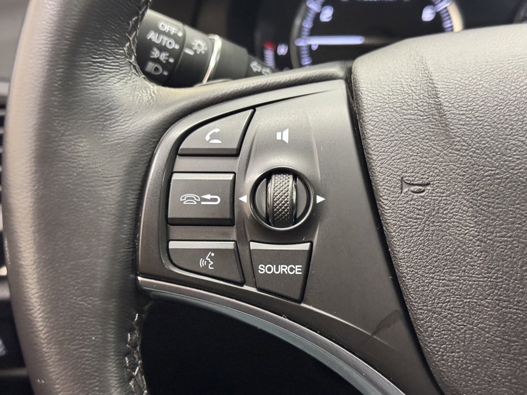 Used 2016 Acura MDX SH-AWD image 20