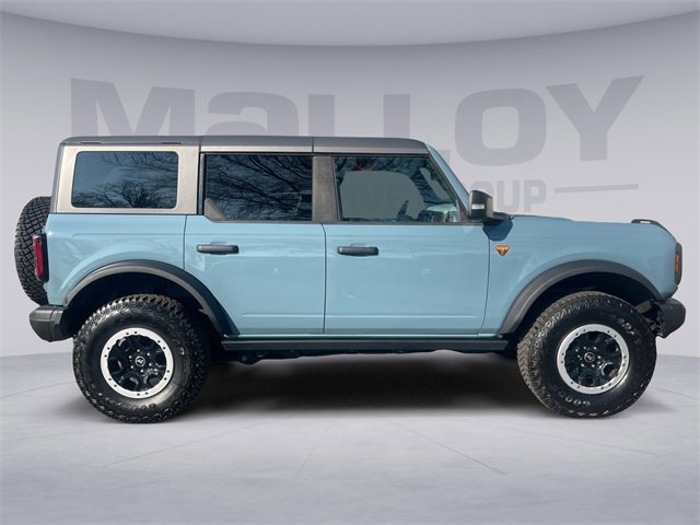 Used 2023 Ford Bronco Badlands image 2