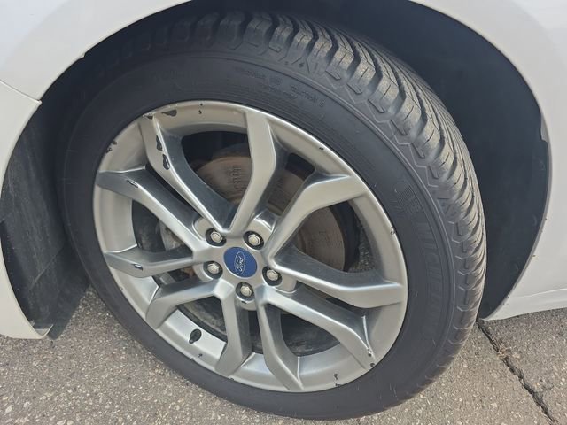 Used 2019 Ford Fusion Titanium FWD image 10