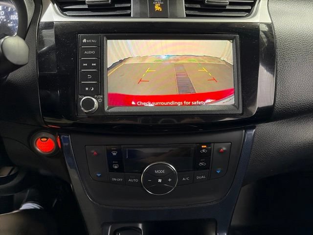 Used 2019 Nissan Sentra SR FWD image 21