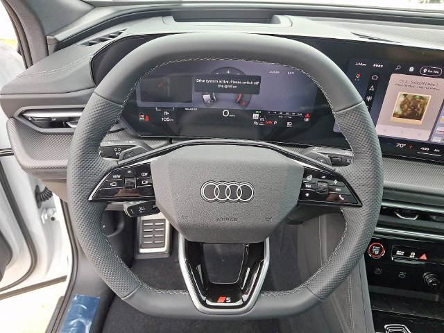 New 2026 Audi SQ5 Premium Plus AWD/4WD image 16