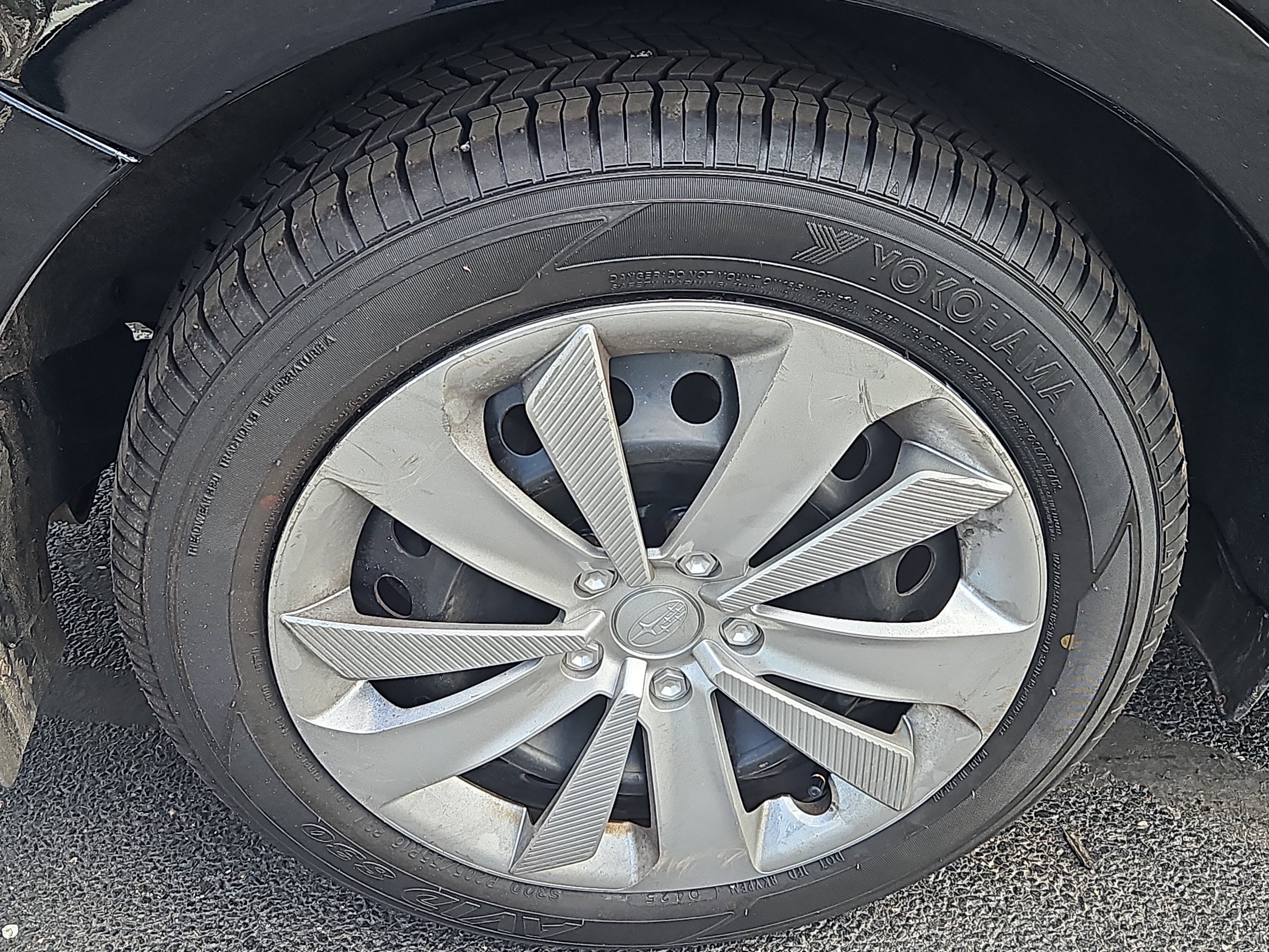 Used 2018 Subaru Impreza 2.0i AWD/4WD image 10