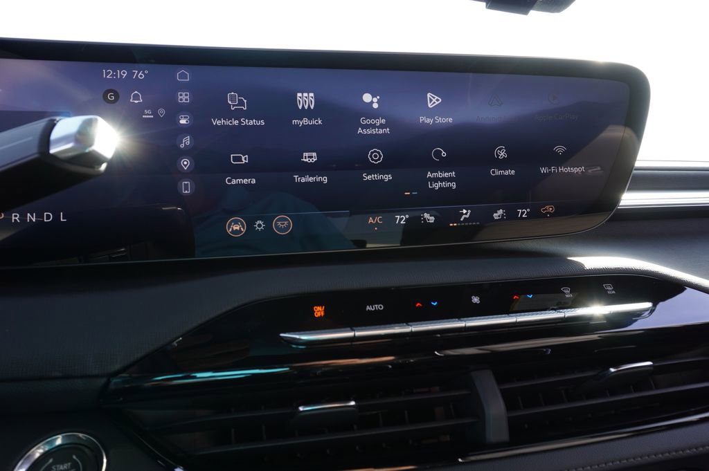 New 2026 Buick Enclave Sport Touring w/ Power Package image 20