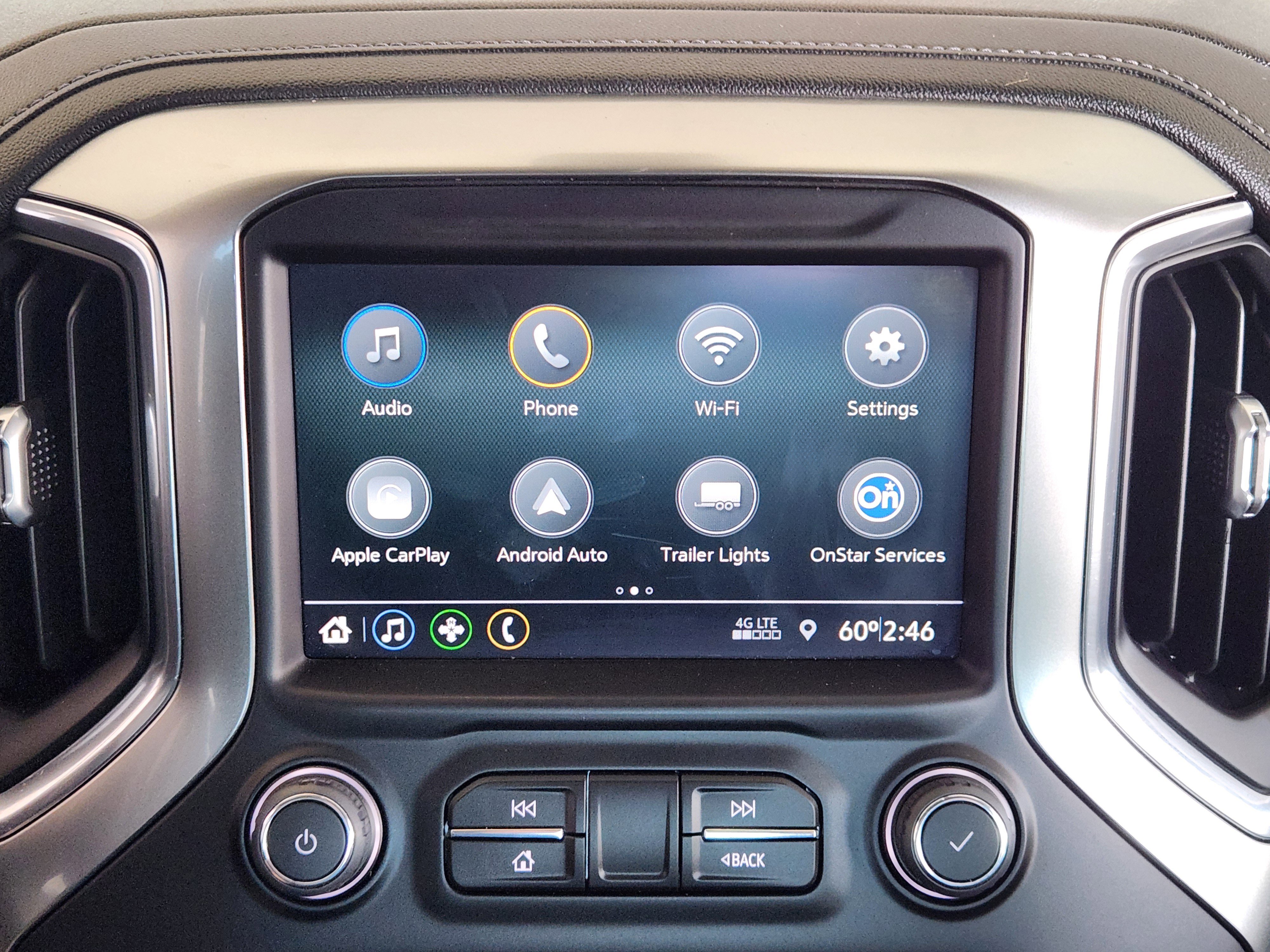 Used 2021 Chevrolet Silverado 1500 LT w/ LPO, Liner Protection Package image 17