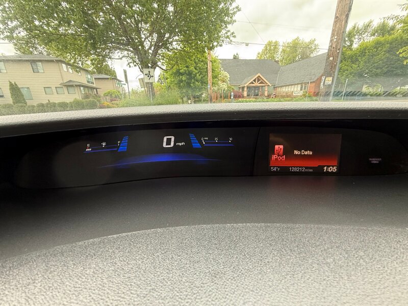 Used 2014 Honda Civic EX image 21