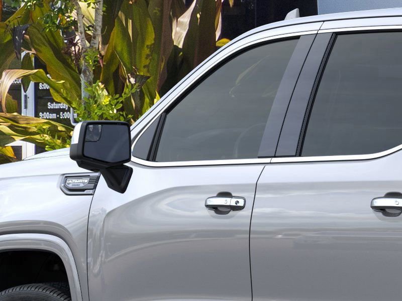 New 2025 GMC Sierra 1500 Denali Ultimate image 12