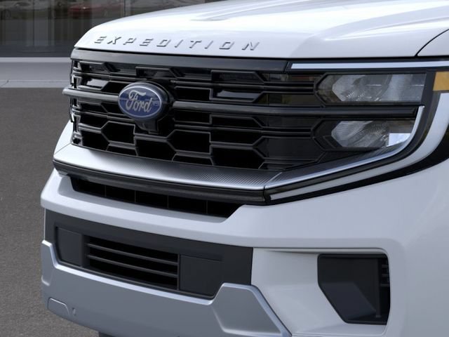 New 2026 Ford Expedition Platinum AWD/4WD image 17