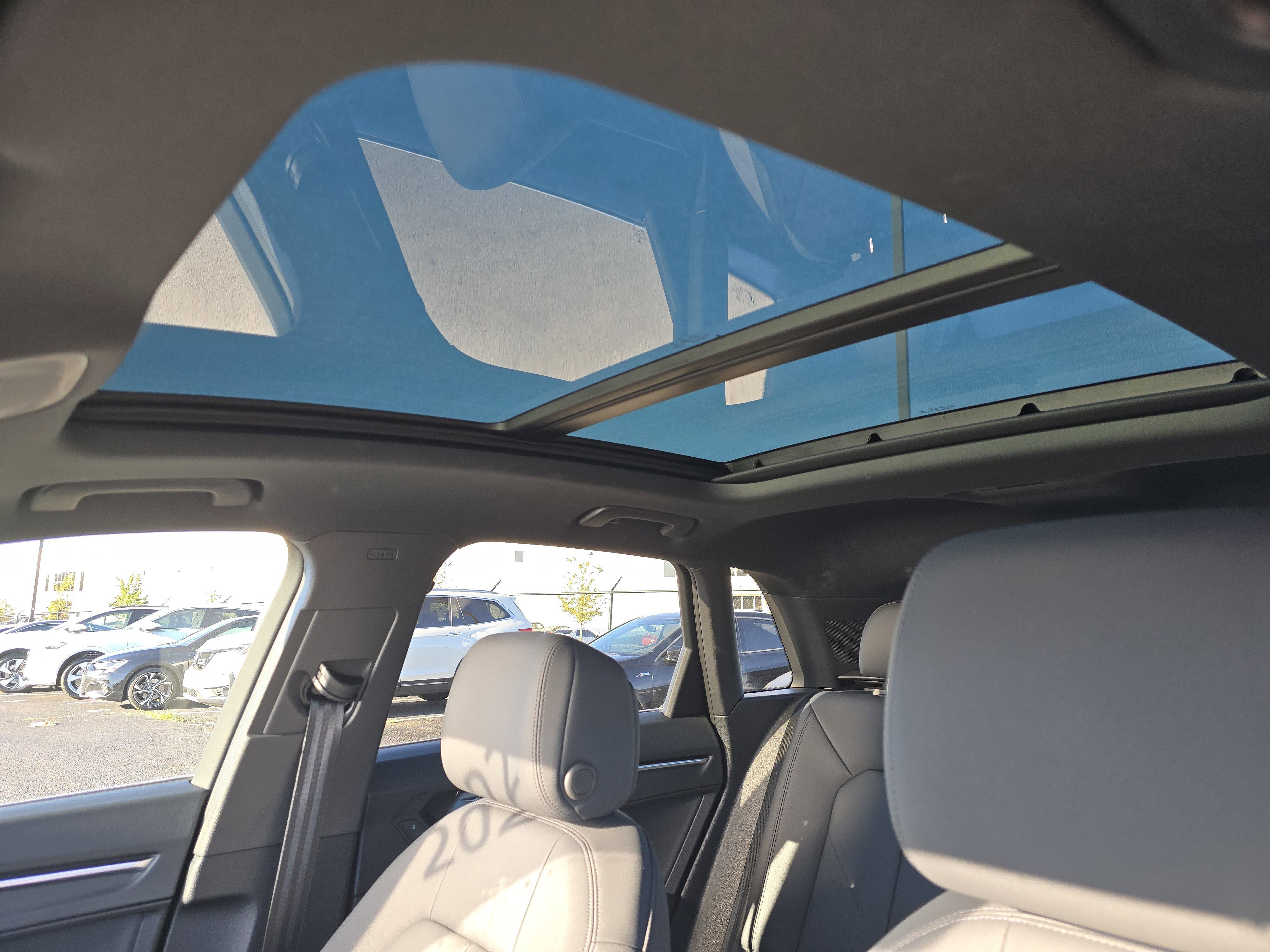 Certified 2022 Audi Q3 2.0T Premium Plus image 9