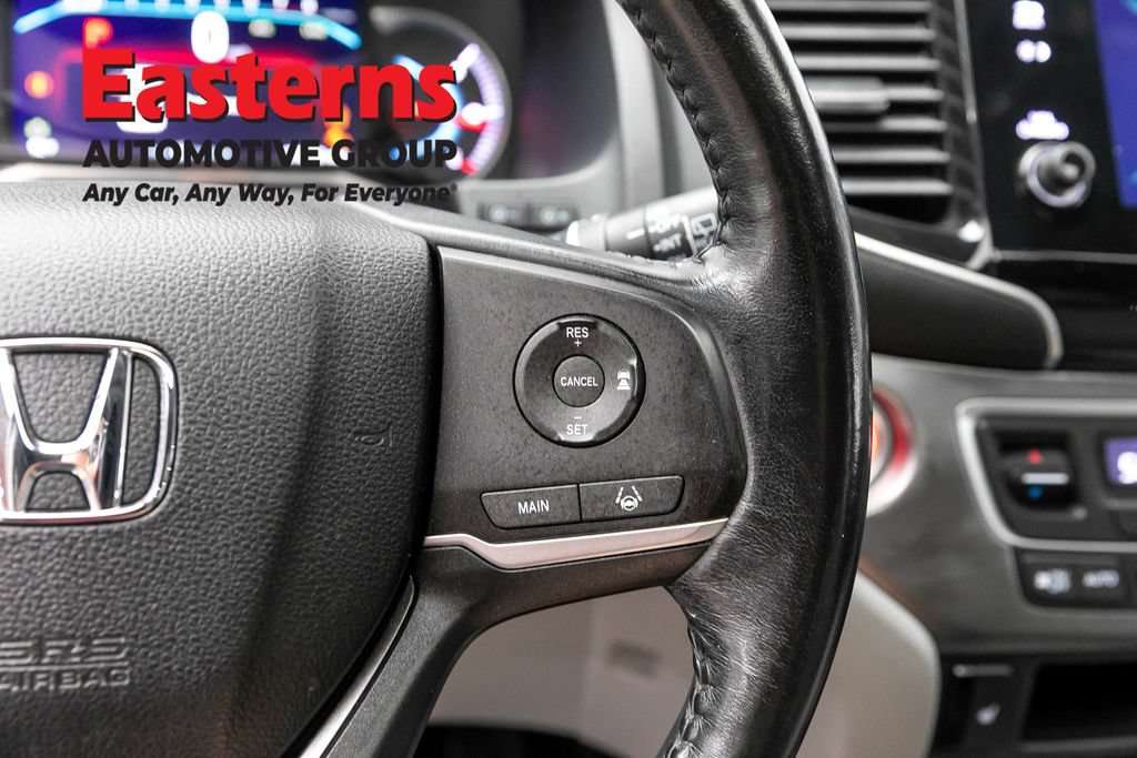 Used 2019 Honda Pilot EX-L image 16