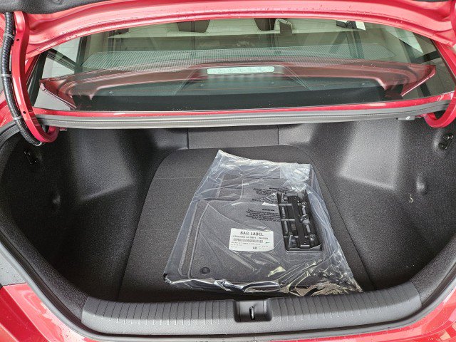 New 2026 Honda Accord LX image 10
