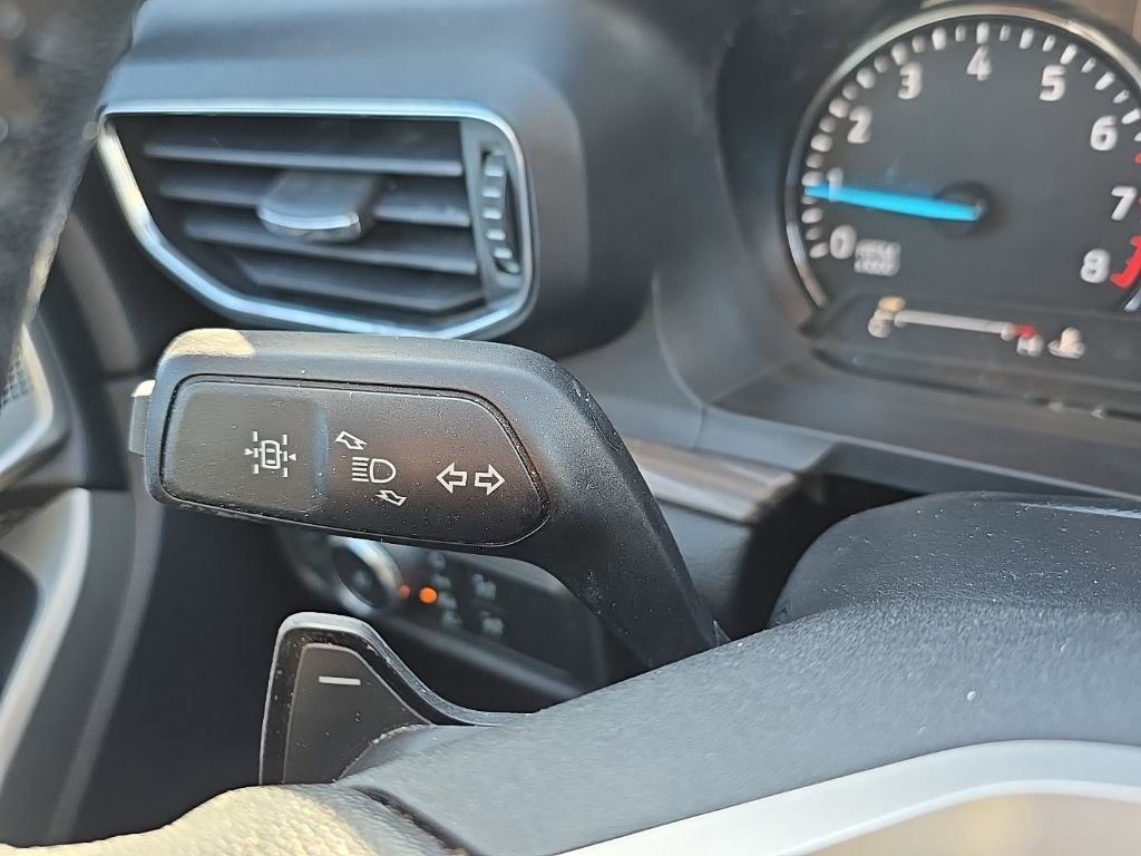 Used 2021 Ford Explorer Limited w/ Equipment Group 301A image 24