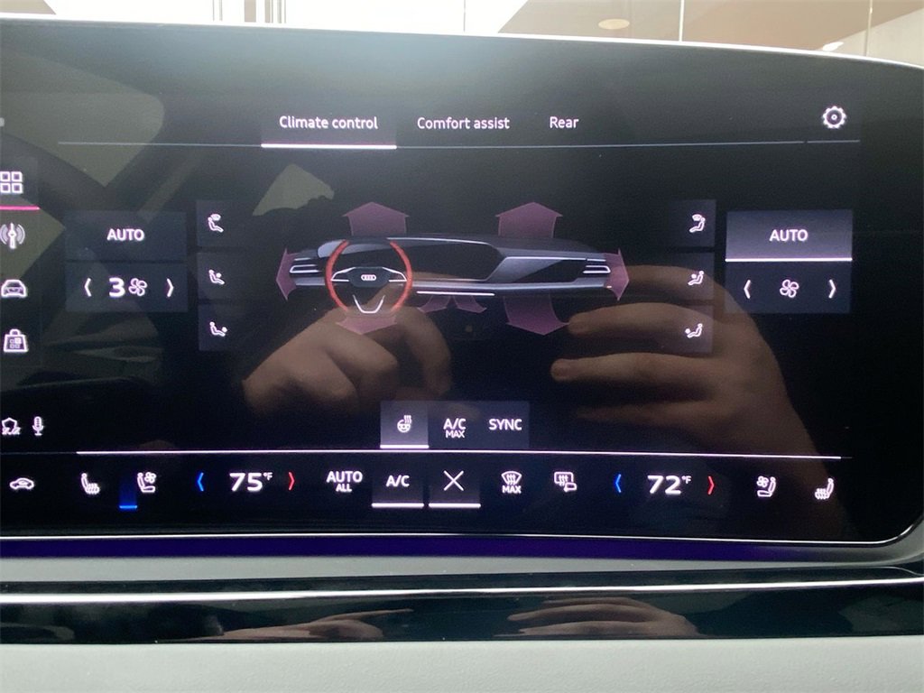 New 2026 Audi A6 Premium Plus image 19