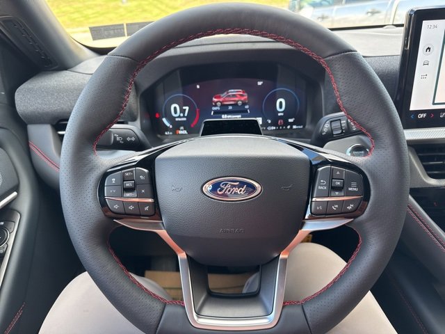 New 2026 Ford Explorer ST-Line image 21