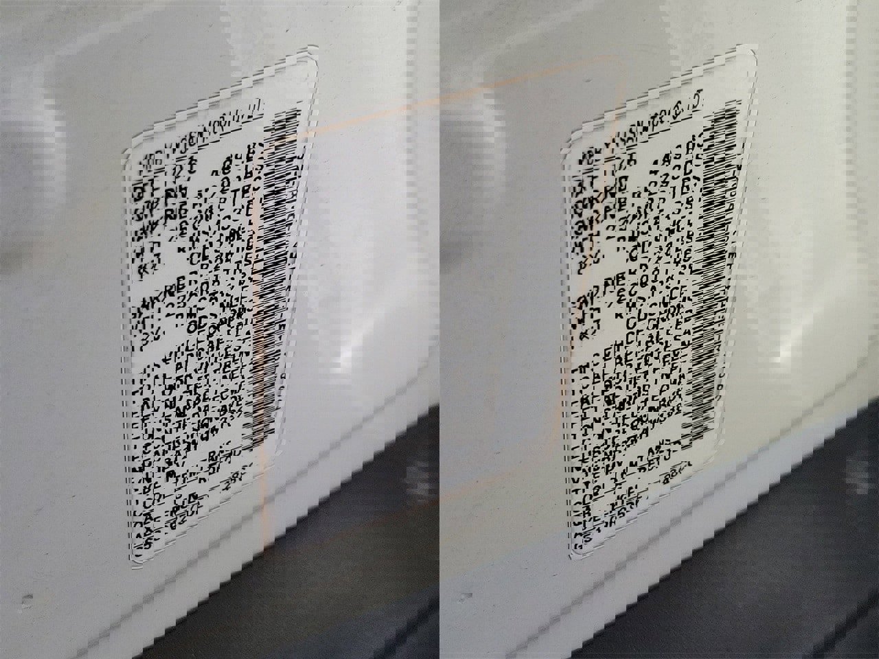 Used 2017 Nissan Rogue SL image 33