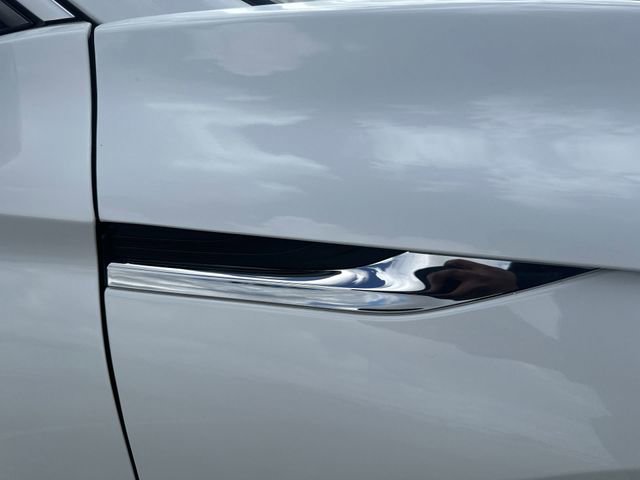 Used 2023 INFINITI QX50 Autograph image 12