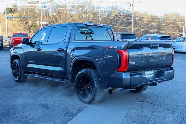 Used 2023 Toyota Tundra SR5 image 5