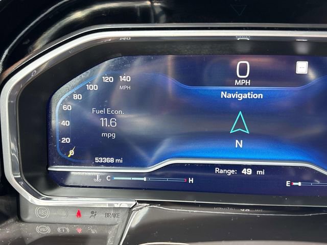 Used 2022 Chevrolet Silverado 1500 RST w/ Z71 Off-Road Package image 19