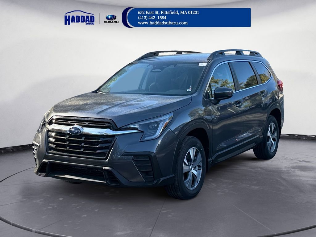New 2025 Subaru Ascent Premium image 1