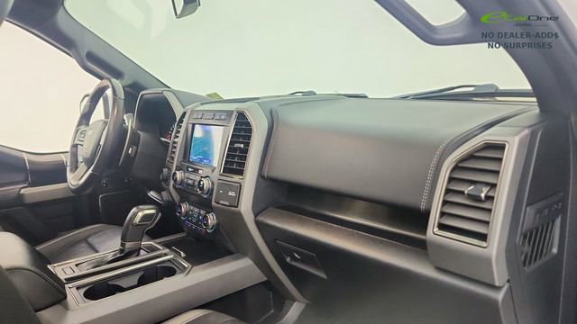 Used 2020 Ford F150 Raptor w/ Equipment Group 802A Luxury image 21