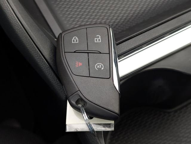 New 2026 GMC Terrain Elevation image 22