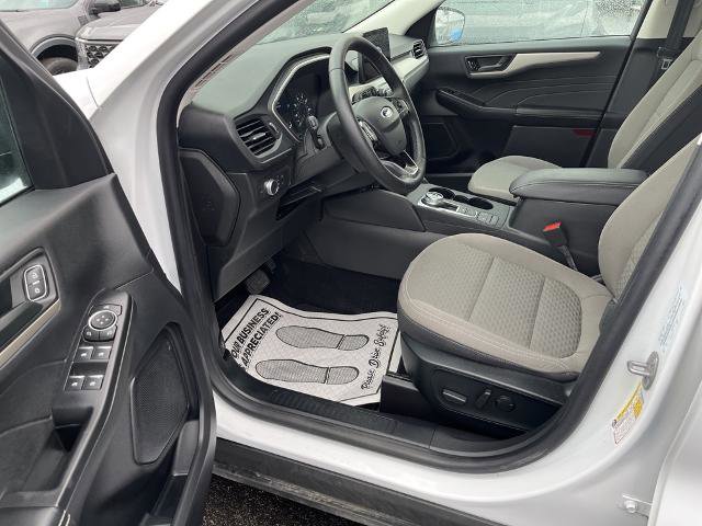 Certified 2022 Ford Escape SE w/ Convenience Package image 8