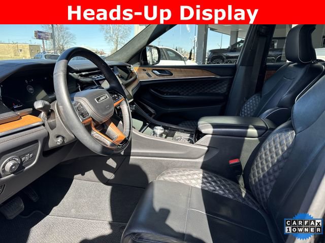 Used 2022 Jeep Grand Cherokee Summit image 10