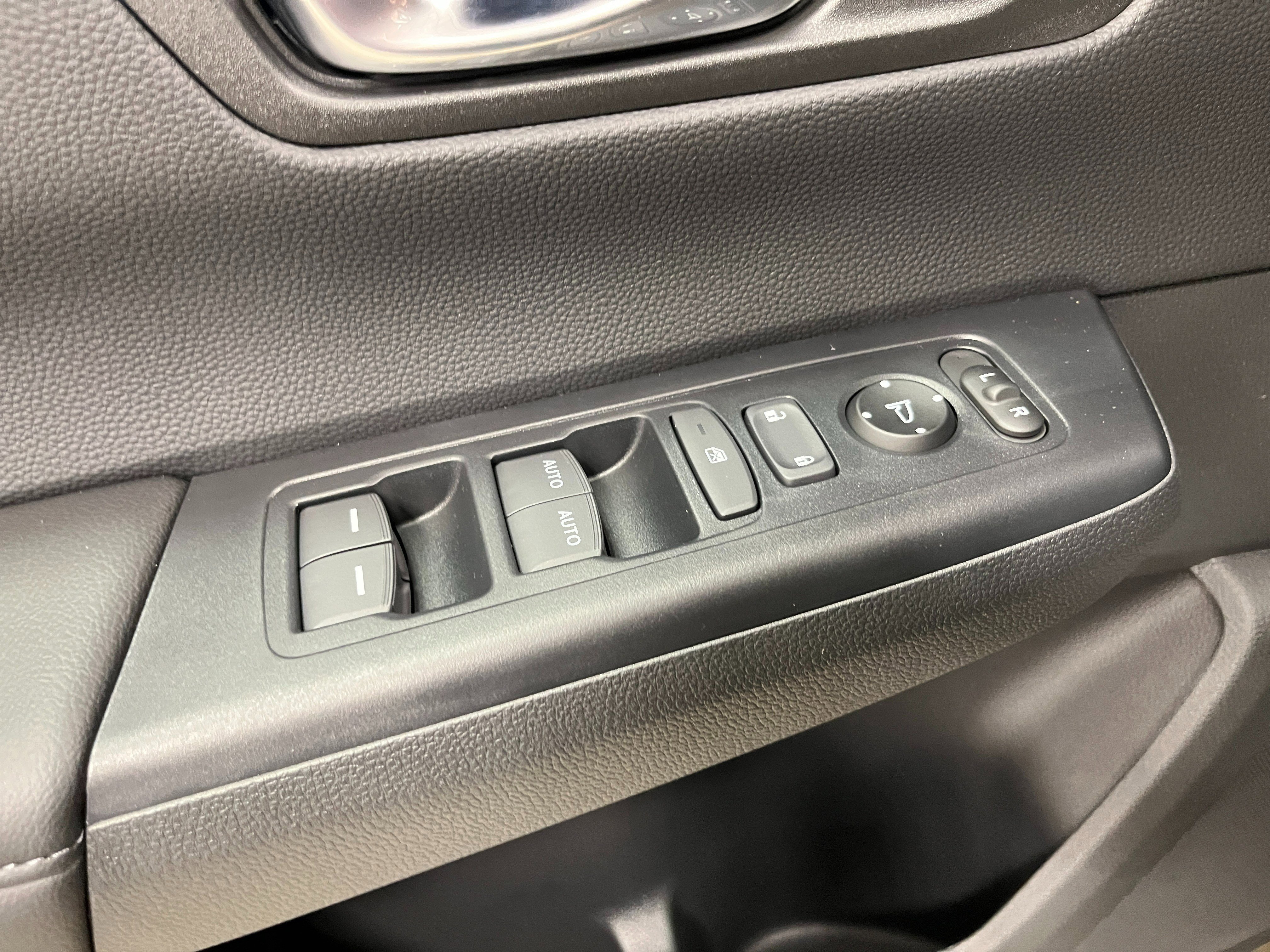 New 2026 Honda CR-V EX image 16