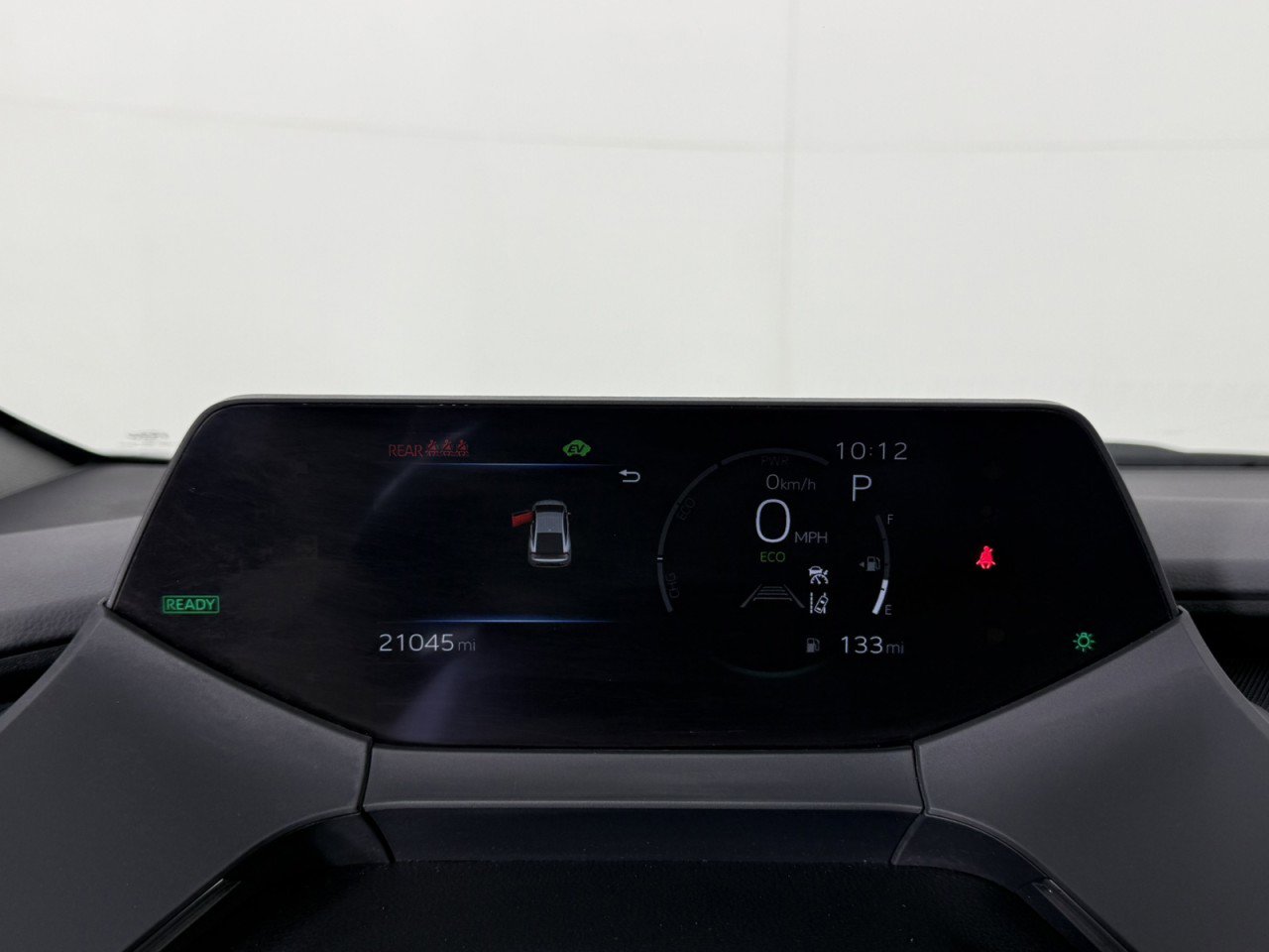 Used 2023 Toyota Prius XLE image 17