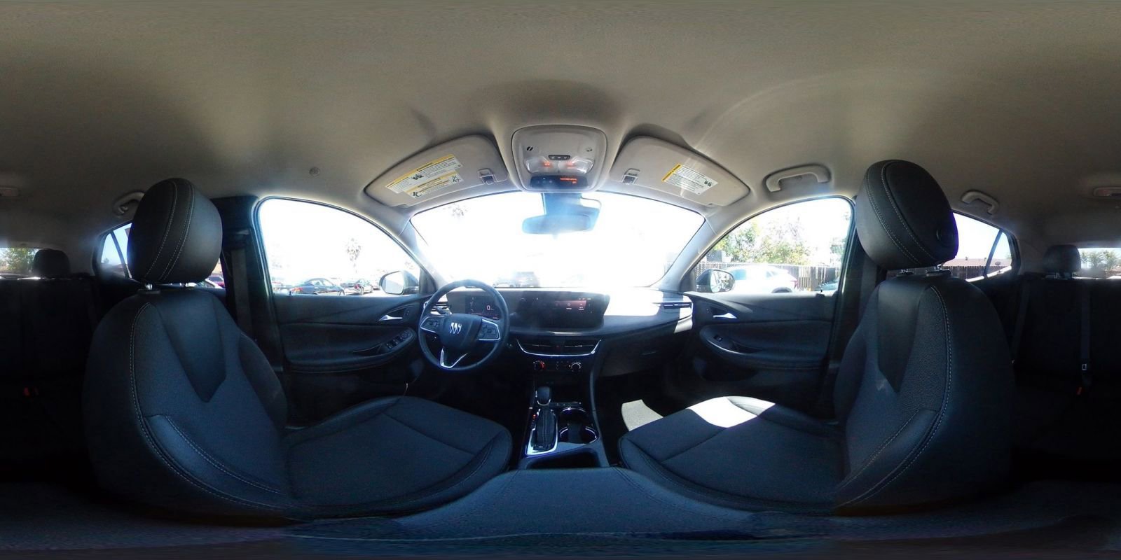 Used 2025 Buick Encore GX Preferred image 41