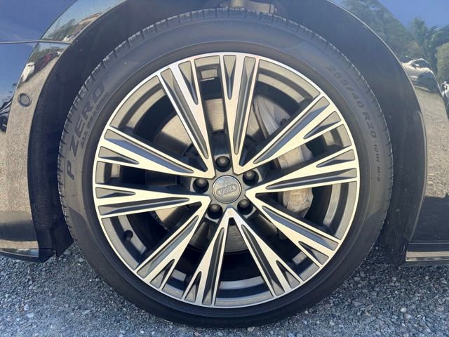 Used 2019 Audi A6 3.0T Premium Plus w/ Premium Plus Package AWD/4WD image 5