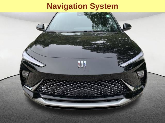 Used 2025 Buick Envista Avenir FWD image 4