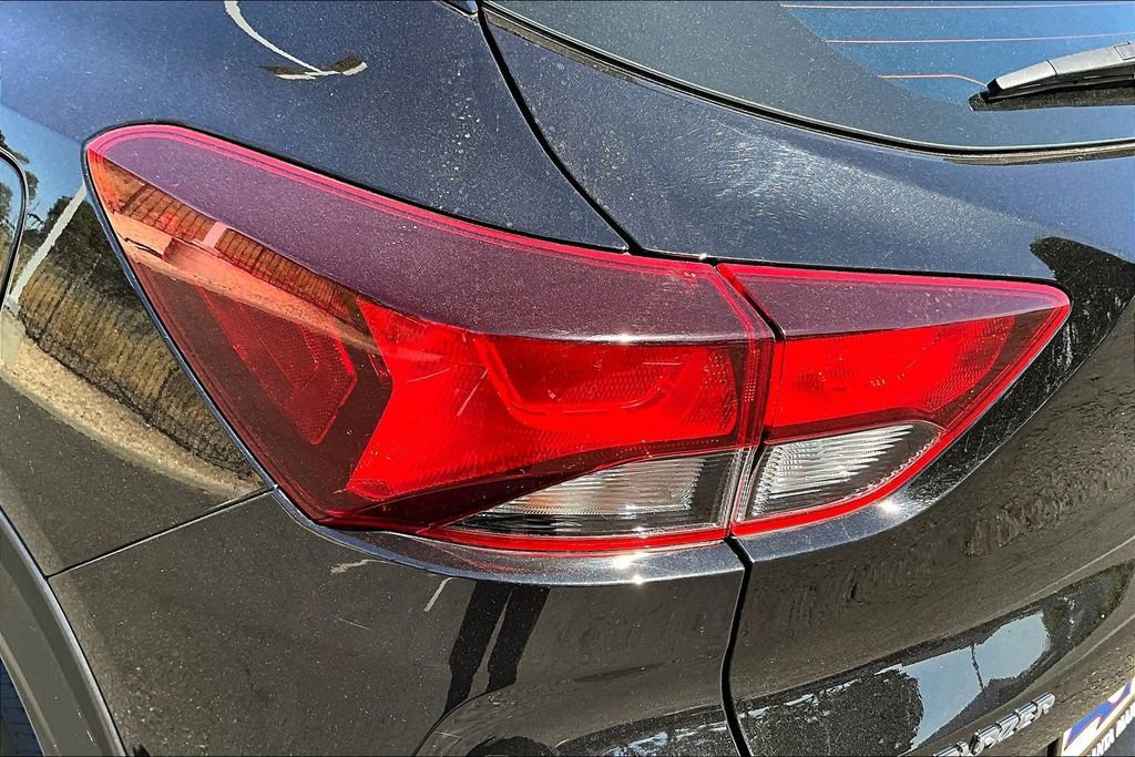 Used 2023 Chevrolet TrailBlazer LS image 25