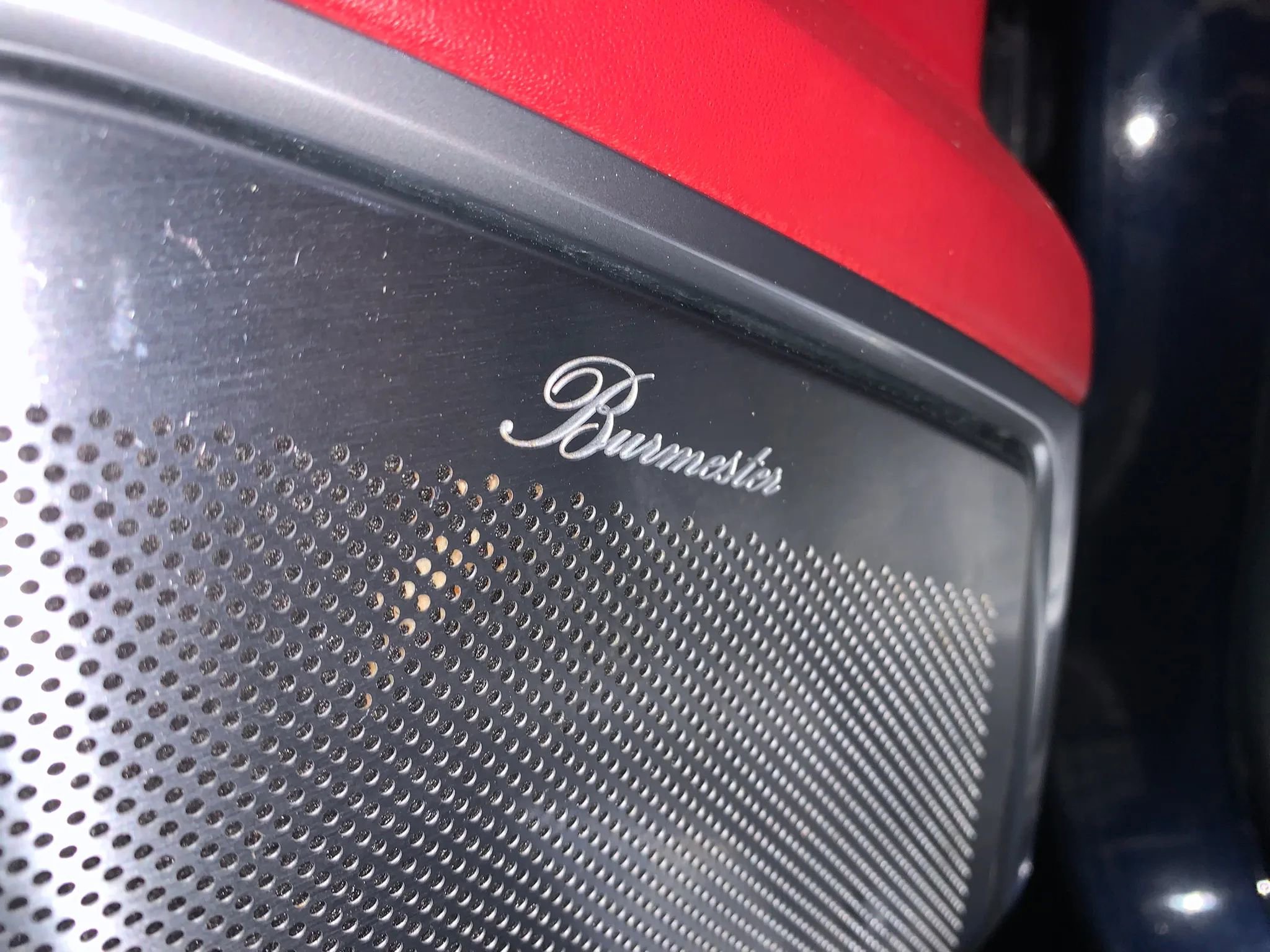 Used 2022 Porsche Cayenne Turbo w/ Assistance Package AWD/4WD image 17