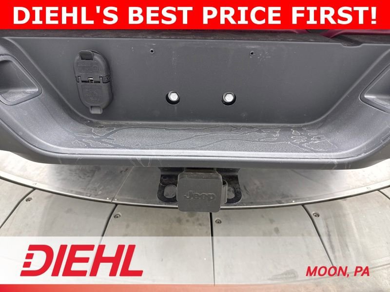 Used 2024 Jeep Gladiator Sport AWD/4WD image 10