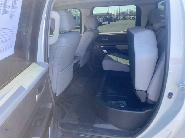 Used 2023 Toyota Tundra Limited image 13