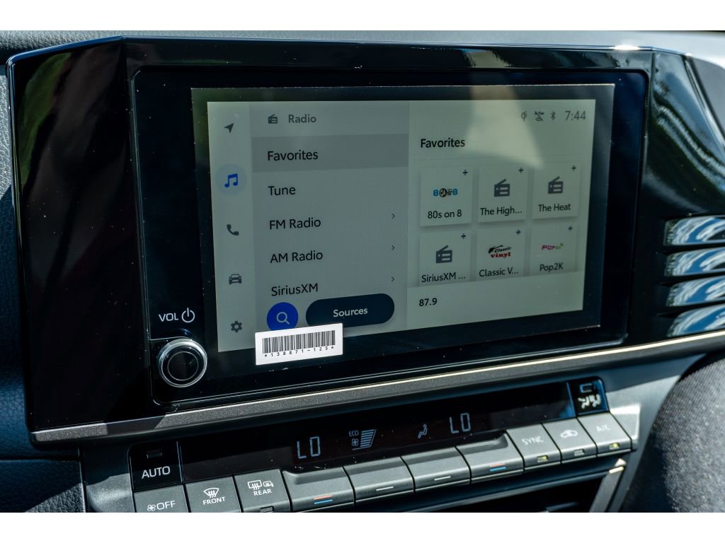 New 2026 Toyota Camry LE image 27