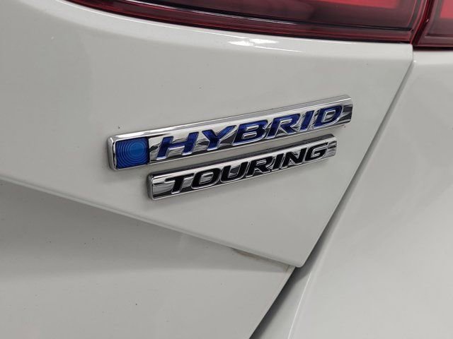 Certified 2019 Honda Insight Touring image 8