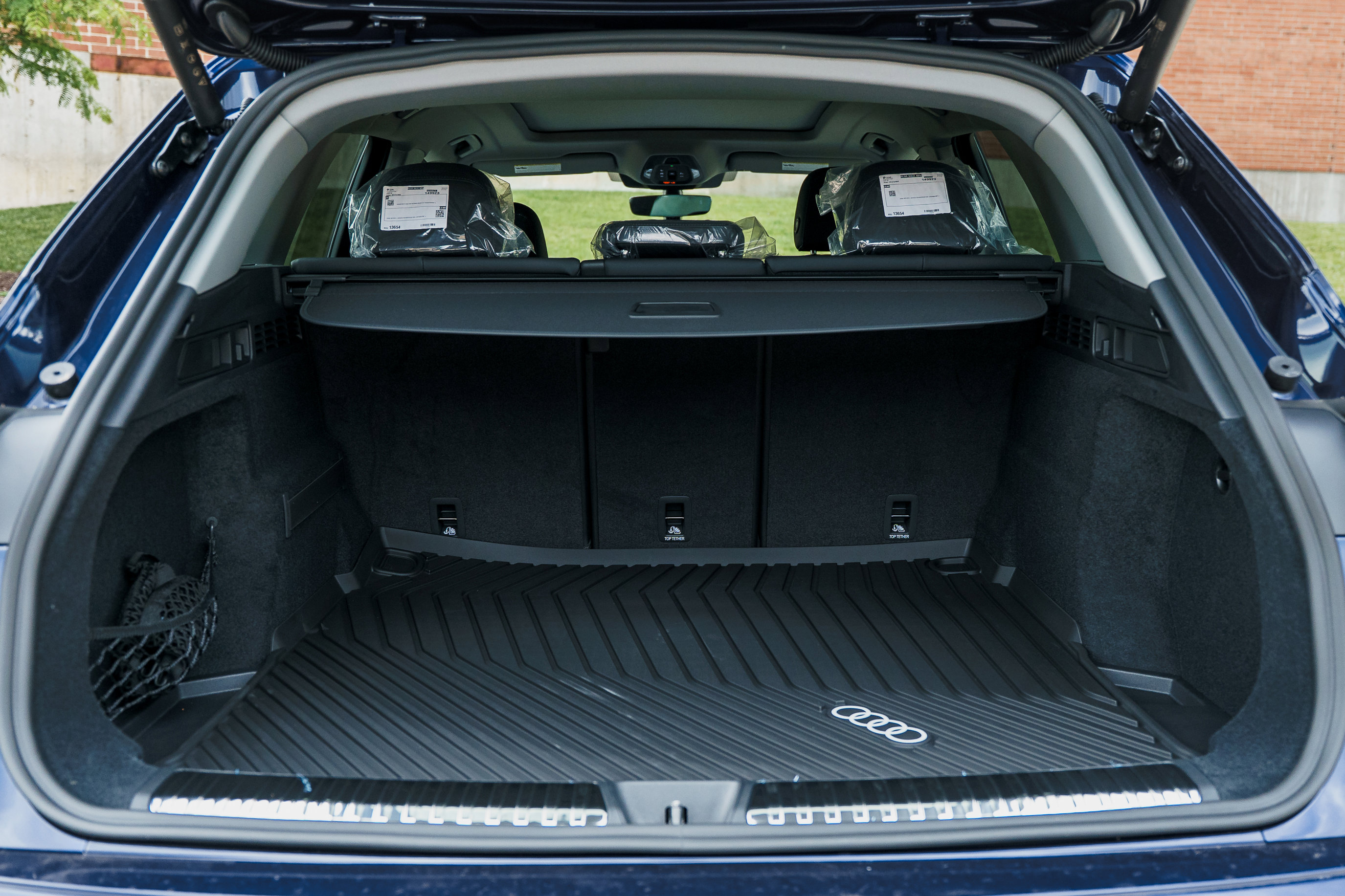 New 2026 Audi Q5 Premium AWD/4WD image 28