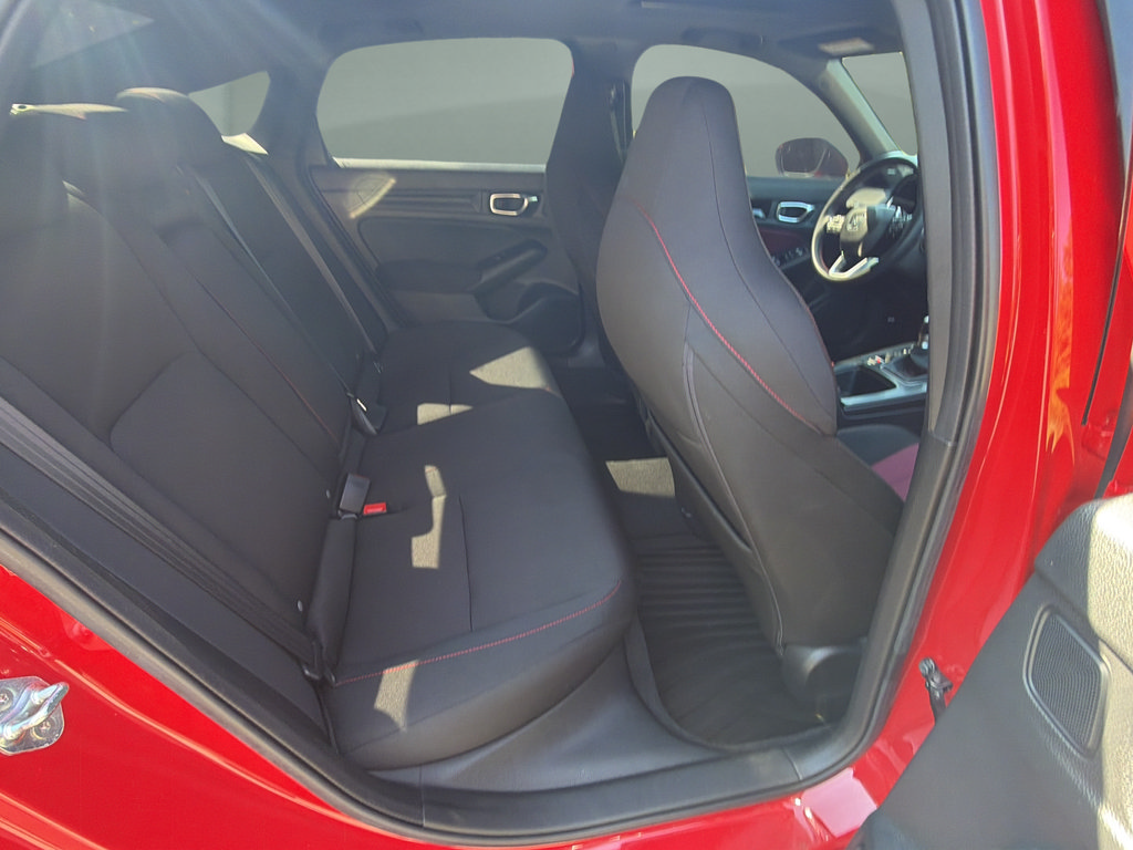 Used 2023 Honda Civic Si image 18