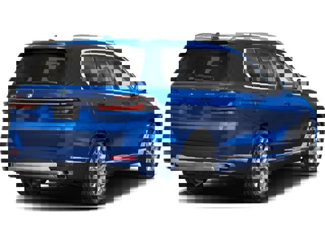 New 2026 BMW X7 M60i image 2