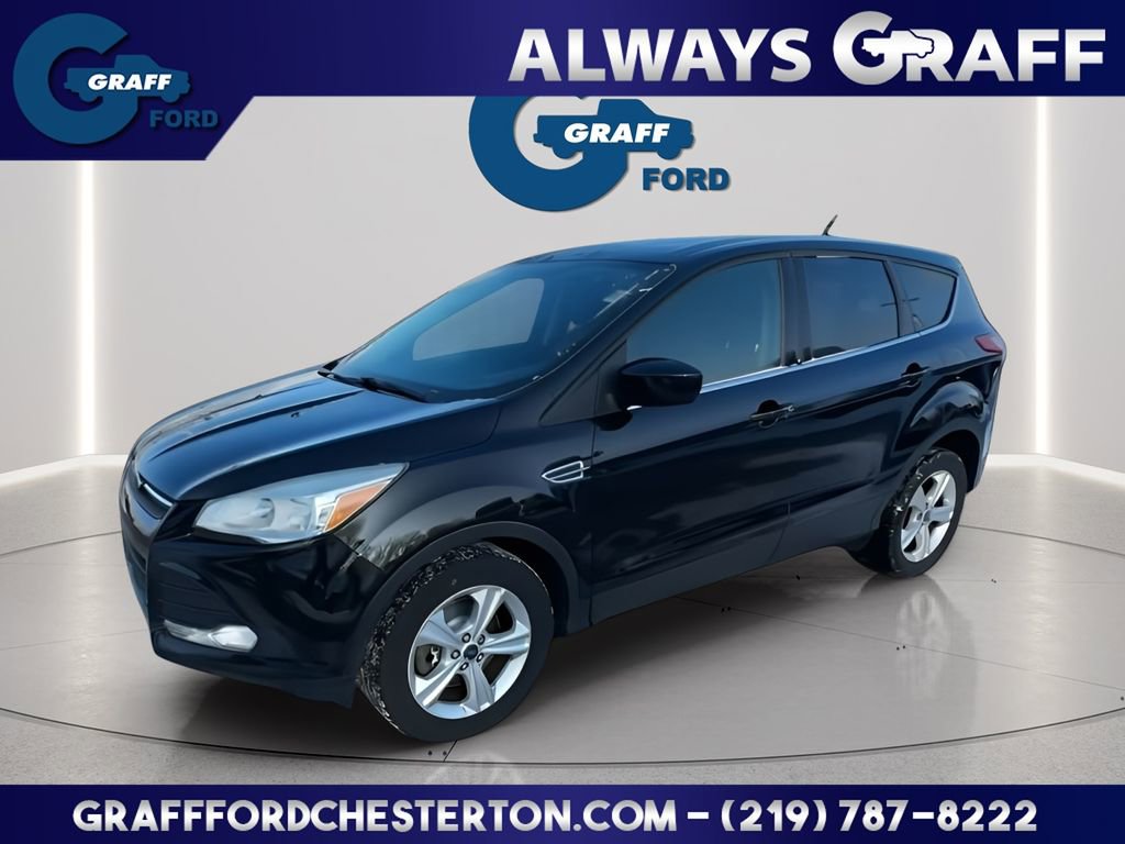 Used 2014 Ford Escape SE image 1