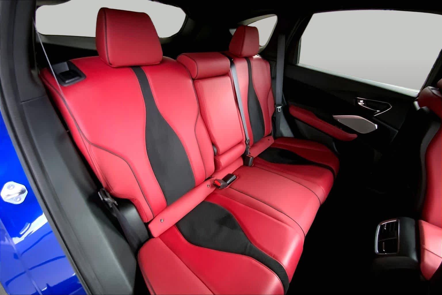 Used 2023 Acura RDX w/ Advance Package FWD image 20