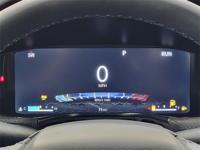 New 2026 Jeep Compass Limited w/ Sun, Sound & Navigation Group image 29