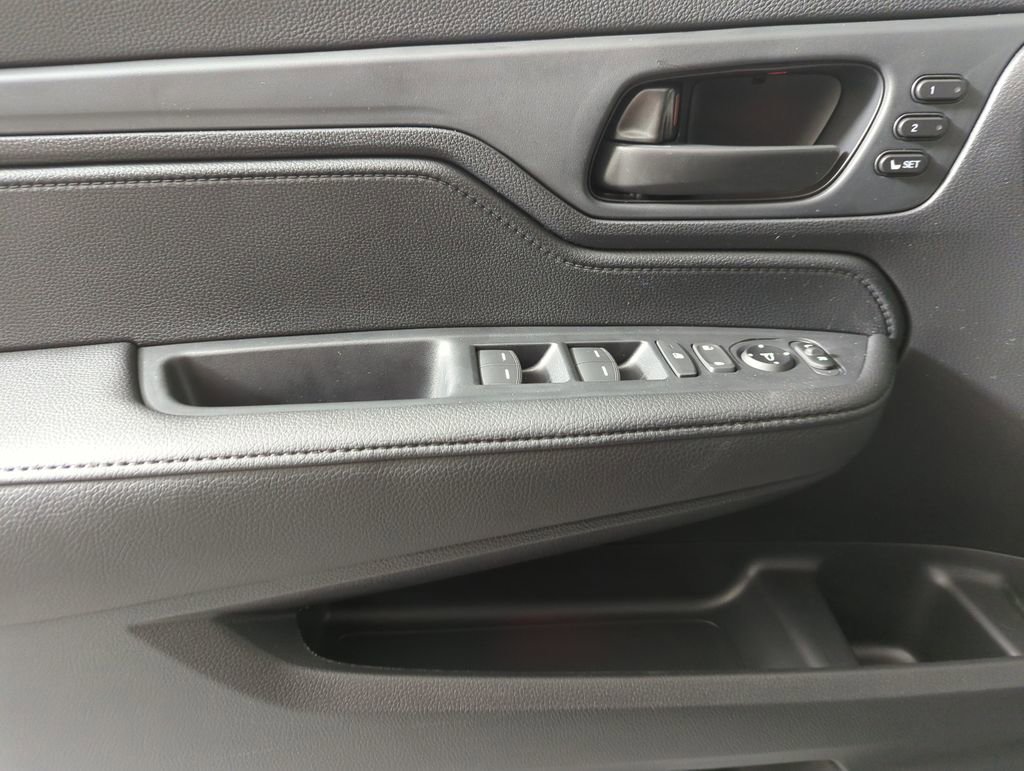 New 2026 Honda Odyssey Sport-L image 13