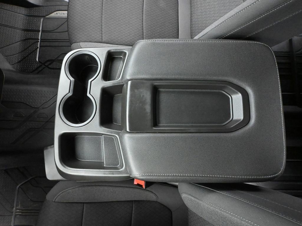 Used 2022 Chevrolet Silverado 2500 LT image 39