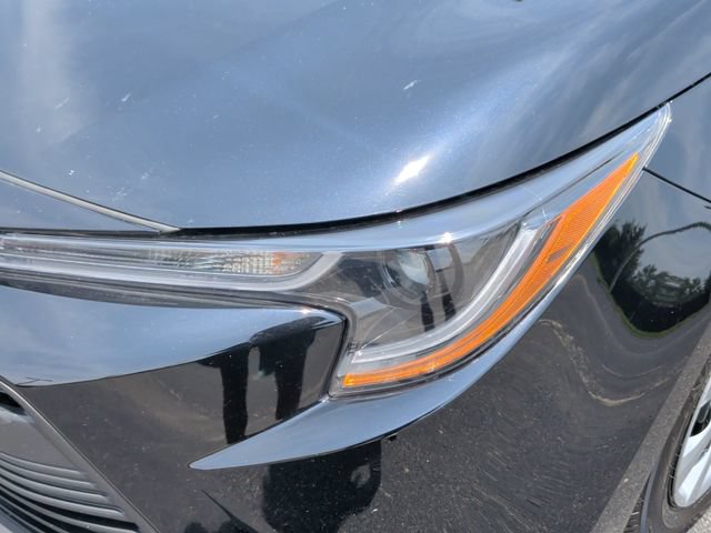 Used 2024 Toyota Corolla LE FWD image 11