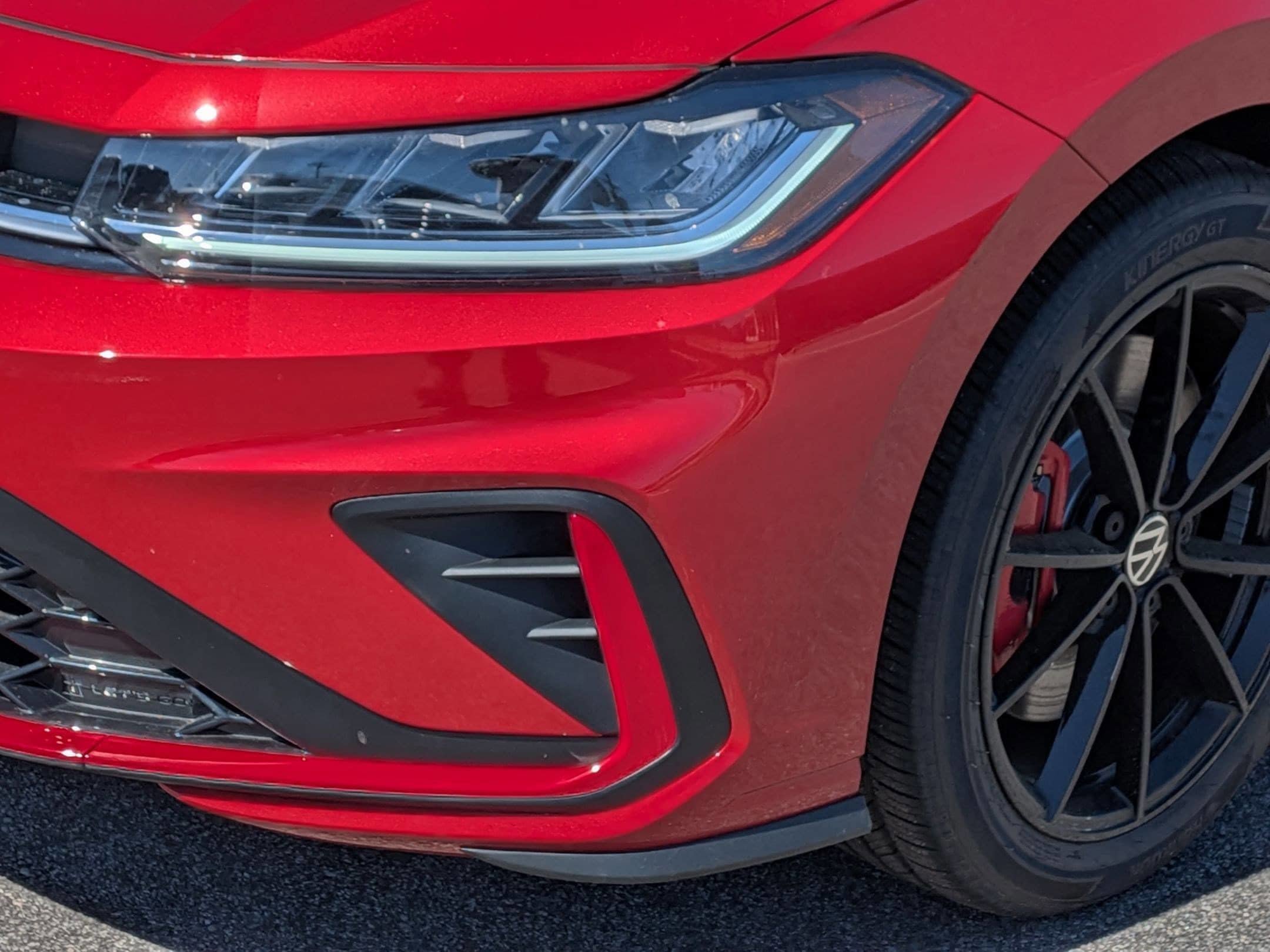 New 2026 Volkswagen Jetta GLI Autobahn image 9