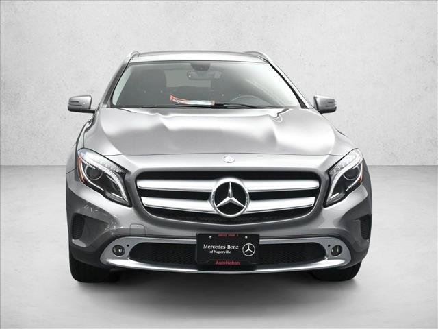 Used 2015 Mercedes-Benz GLA 250 4MATIC image 3